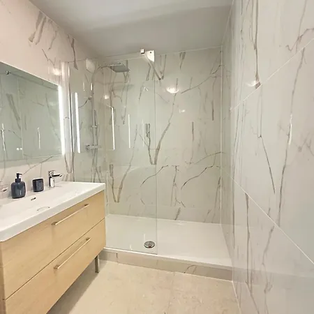 2 - 10 Min Orly - Parking Prive - 6 Pers Apartment *